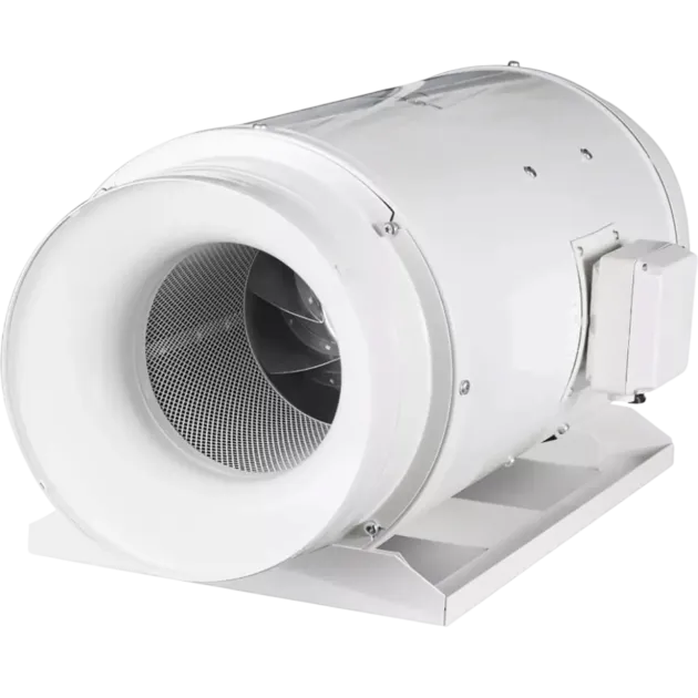 Канальный вентилятор Soler&Palau TD-1300/250 Silent 3V