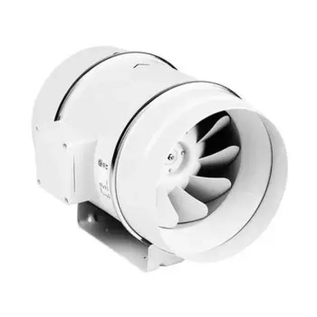 Канальный вентилятор Soler&Palau TD-500/150-160 Silent T 3V