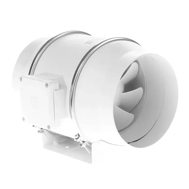 Канальный вентилятор Soler&Palau TD-500/150-160 Silent T 3V, фото - 2