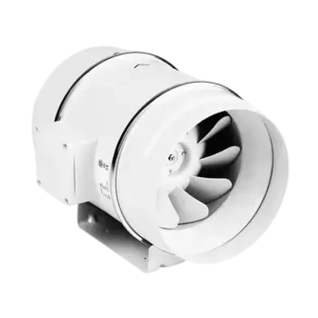Канальний вентилятор Soler&Palau TD-800/200 Silent T 3V
