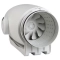Круглий канальний вентилятор TD-500/150-160 Silent 3V (Мініатюра)
