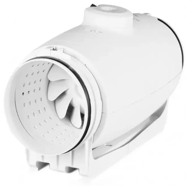 Канальний вентилятор TD-500/150-160 Silent 3V, фото - 2