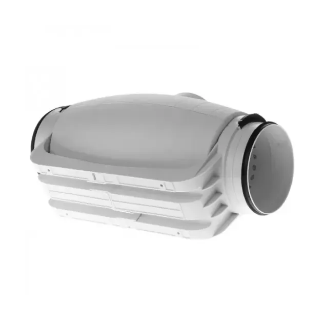 Канальний вентилятор TD-1000/200 Silent T 3V, фото - 2