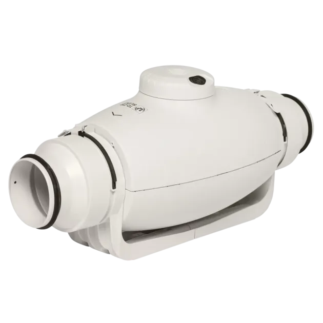 Канальный вентилятор Soler&Palau TD-1000/200 Silent T 3V