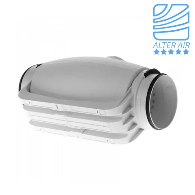Вентилятор TD-1000/200 Silent T 3V