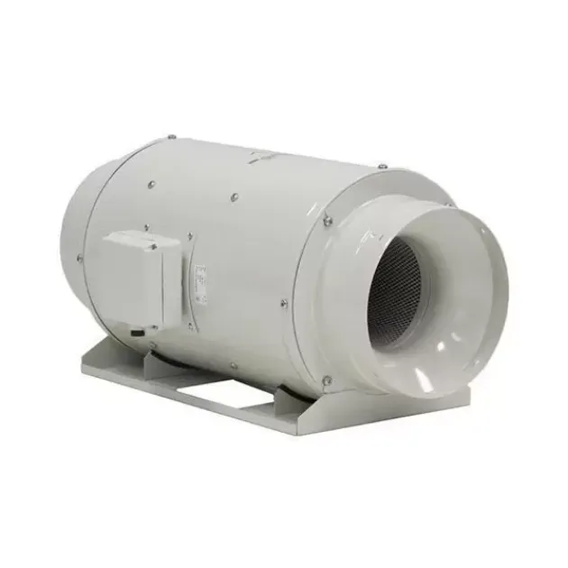 Канальний вентилятор Soler&Palau TD-1300/250 3V