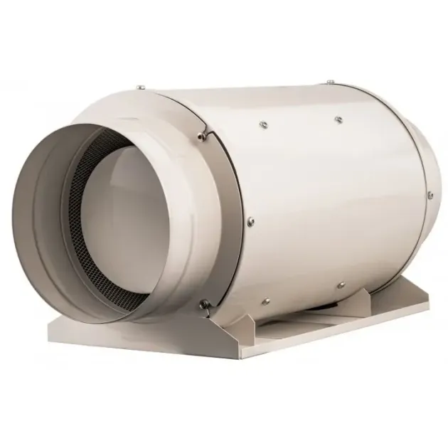 Канальний вентилятор Soler&Palau TD-2000/315 3V, фото - 2