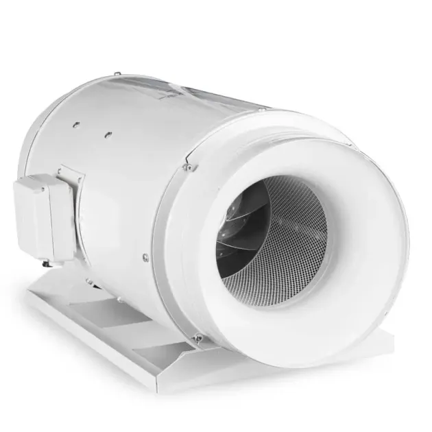 Канальний вентилятор Soler&Palau TD-2000/315 3V