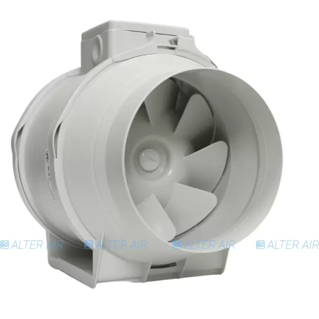 Soler&Palau TD-500/150 T 3V вентилятор