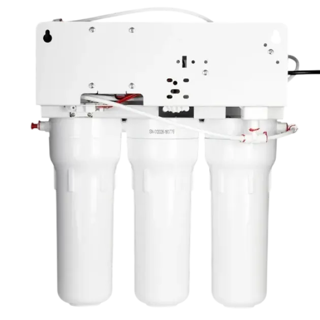 Фільтр зворотного осмосу Ecosoft Standard PRO MO550MPECOSTD, фото - 3