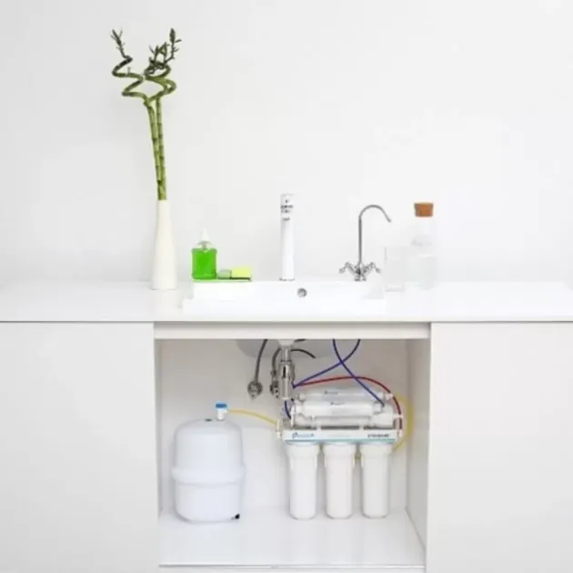 Ecosoft Standard 6-50M (в интерьере), фото - 4