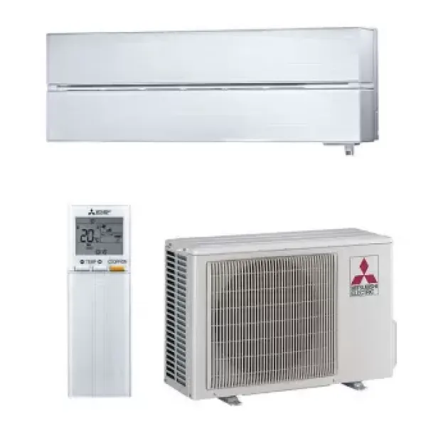 Тепловой насос воздух-воздух Mitsubishi Electric Premium Inverter MSZ-LN60VG2V/MUZ-LN60VG2
