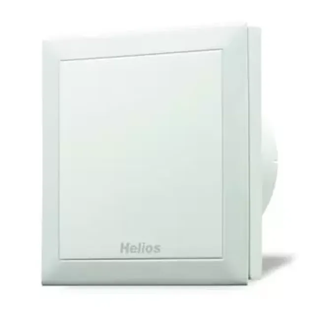 Вентилятор Helios M1-100 Р, фото - 2