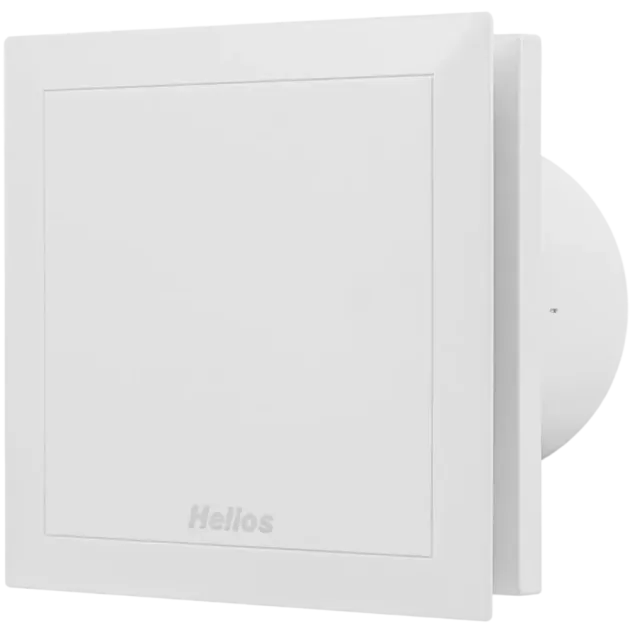 Вентилятор для ванной Helios M1-120 NC