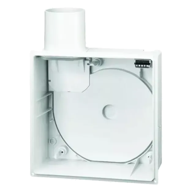 Корпус для вентиляторов Helios ELS-GUВ огнестойкий