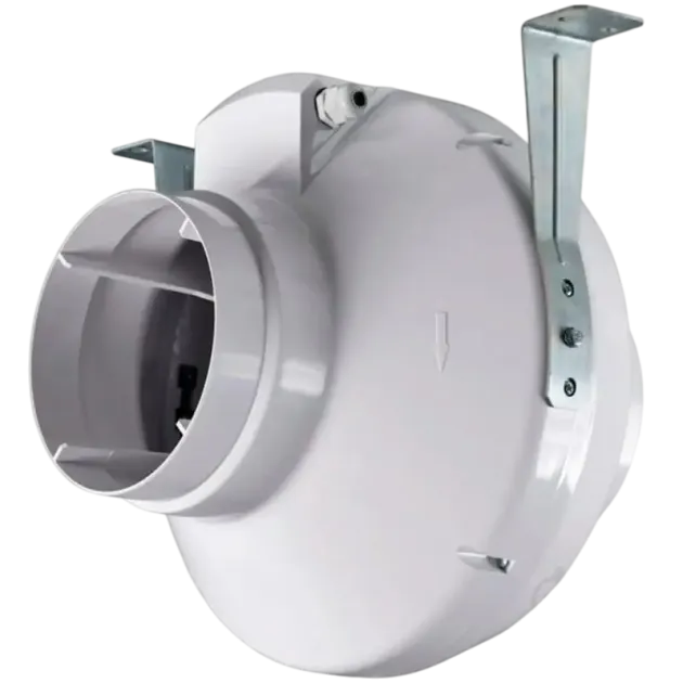 Монтаж Вентс ВК 150, фото - 3