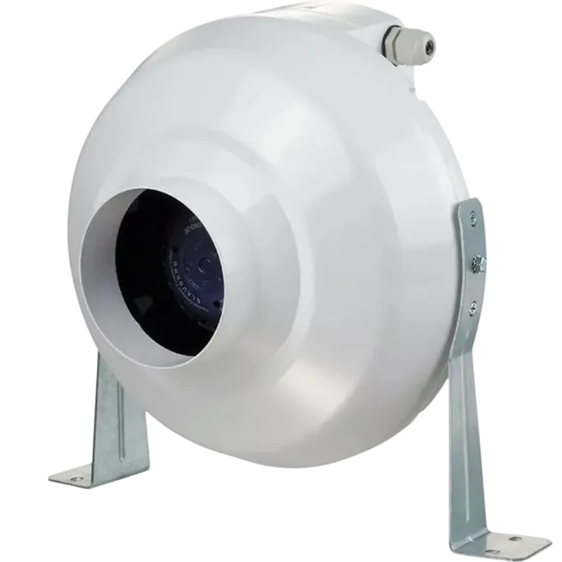 Канальний вентилятор Вентс ВК 150