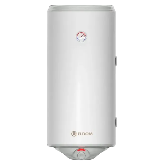 Електричний бойлер Eldom Style DRY 80 2x1.0 kW 72265WD
