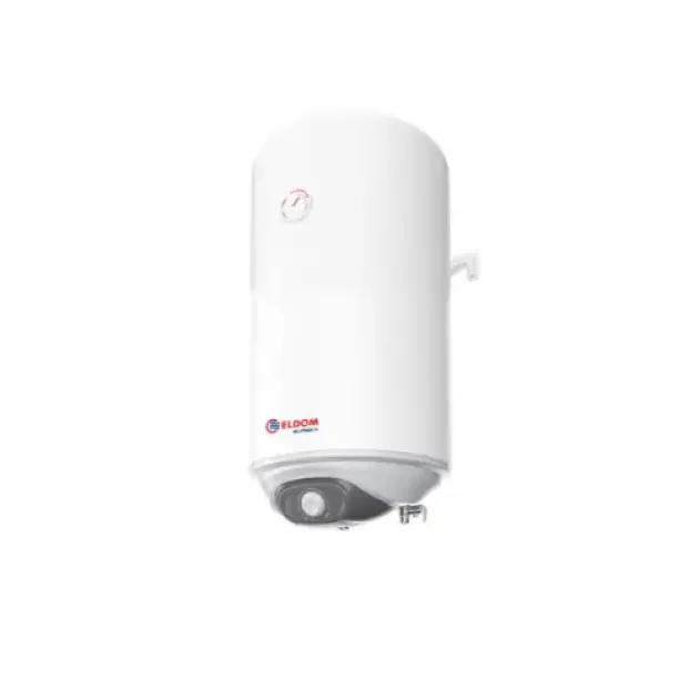 Електричний бойлер Eldom Eureka 150 2x1.2 kW 72280MD