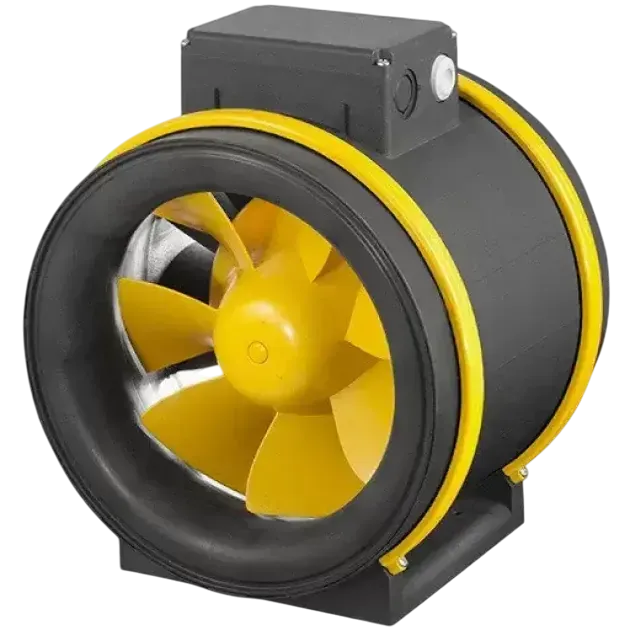 Канальний вентилятор Ruck EM 280 E2M 01