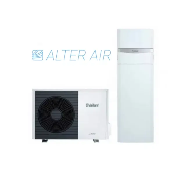 Vaillant aroTherm split VWL 55/5 AS 230В, фото - 3