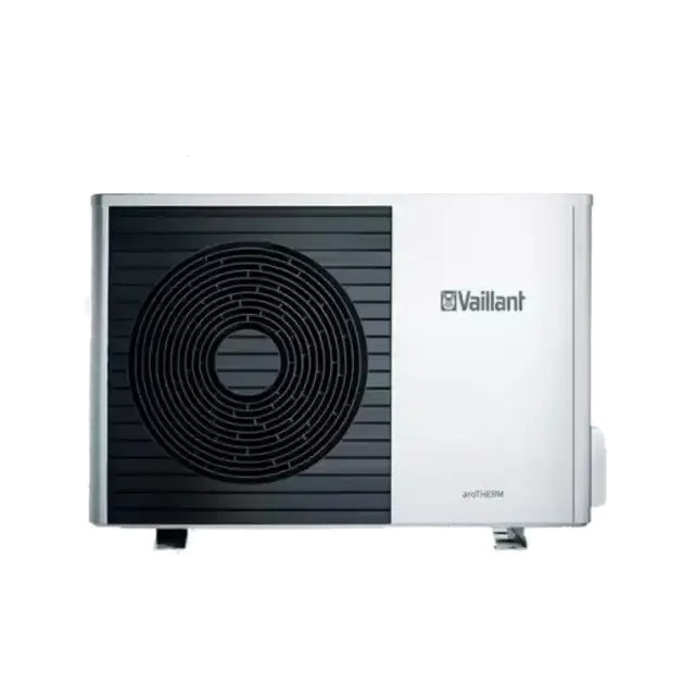 Внешний блок теплового насоса Vaillant VWL 75/5 AS 230В, фото - 3