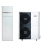 Тепловий насос повітря-вода Vaillant AroTherm VWL 125/5 AS 230В (Мініатюра)
