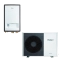 Тепловий насос повітря-вода Vaillant aroTHERM VWL 125/5 AS/IS 400V (Мініатюра)