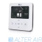Дисплей управления LG THERMA V HN1616.NK3/HU141.U33, фото - 2 (Миниатюра)