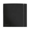 Вентилятор для ванної Soler&Palau SILENT-200 CZ BLACK DESIGN - 4C (230V 50) (Мініатюра)