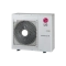 Наружный блок кондиционера LG MU4M25.U44R0 (Миниатюра)