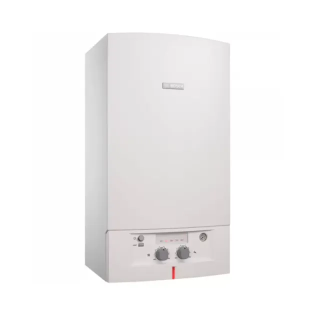 Газовый котел Bosch Gaz 4000 W