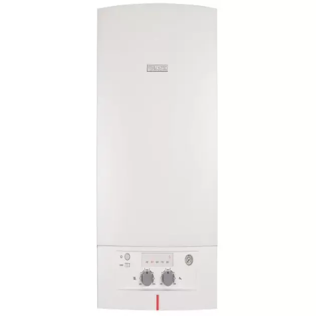 Bosch Gaz 4000 W газовый котел для отопления, фото - 2