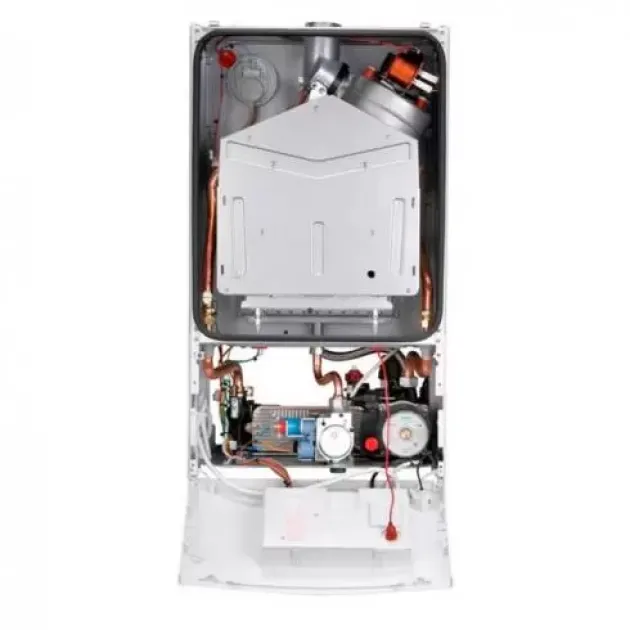 Внутреннее наполнение Bosch Gaz 4000 W, фото - 3