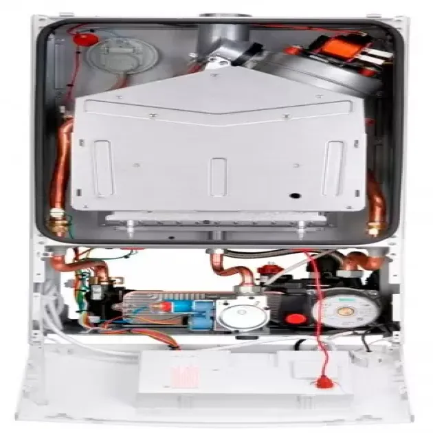 Внутреннее наполнение Bosch Gaz 6000 W H, фото - 2