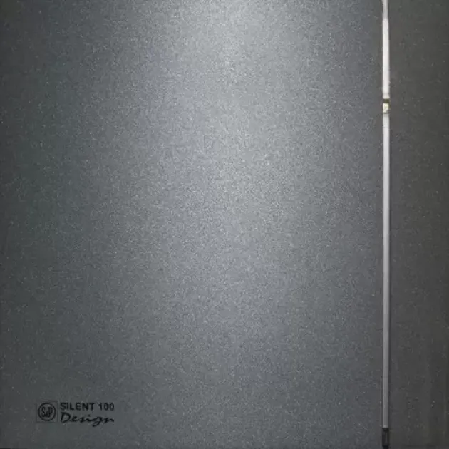 Soler&Palau SILENT-200 CZ GREY DESIGN 4C, фото - 2