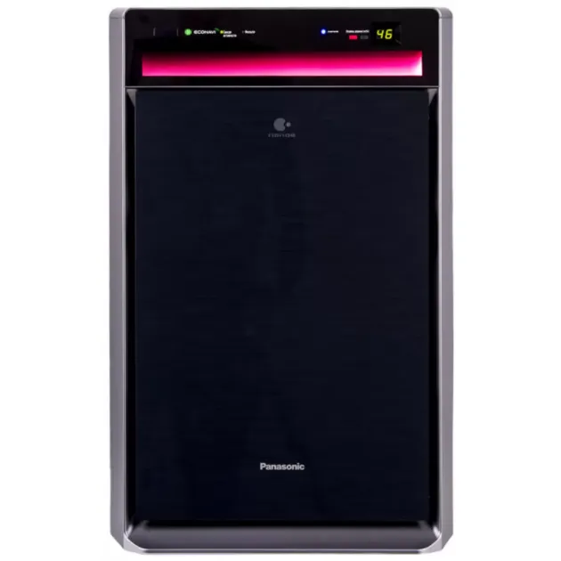 Panasonic F-VXK90R-K