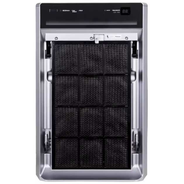 Panasonic F-VXK90R-K (фільтруючі матеріали), фото - 7