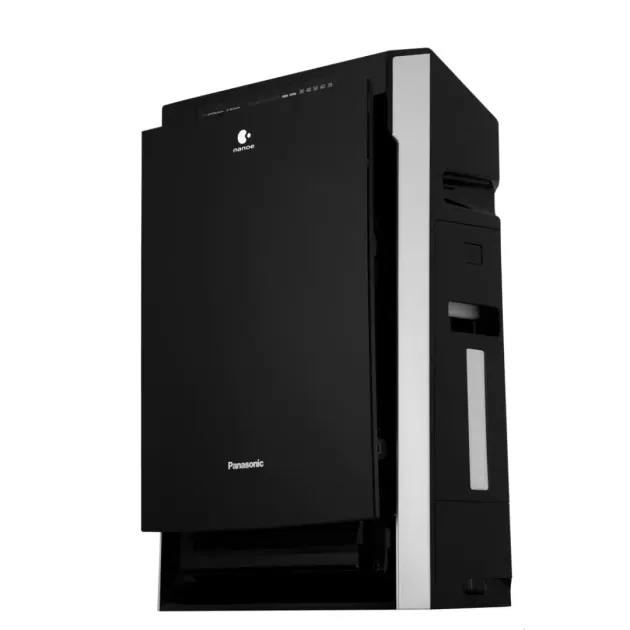 Кліматичний комплекс Panasonic F-VXR50R, фото - 4