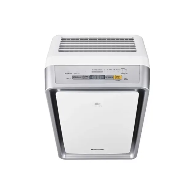 Очиститель воздуха F-VXL40R-S от Panasonic, фото - 2
