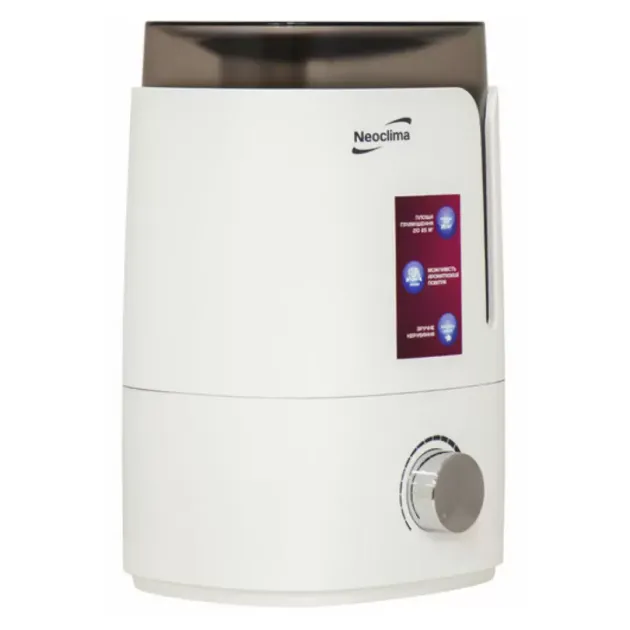 Neoclima SP-25W, фото - 2