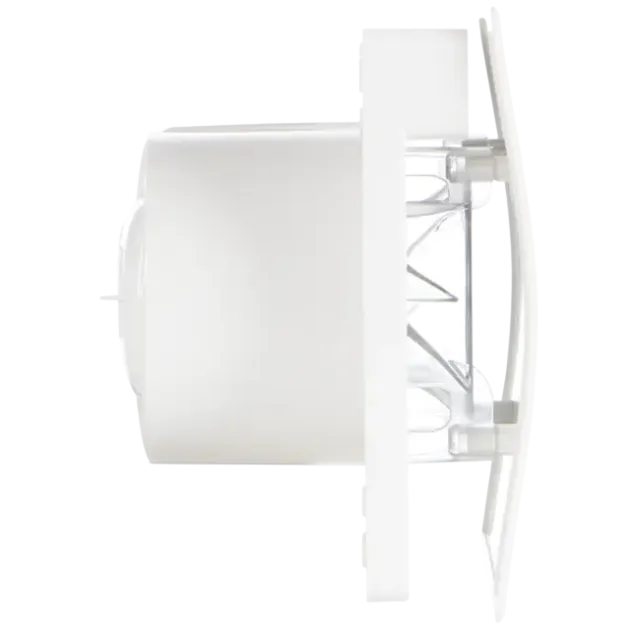 Вентилятор Vortice Punto Evo Flexo MEX 100/4 "LL 1S T, фото - 3