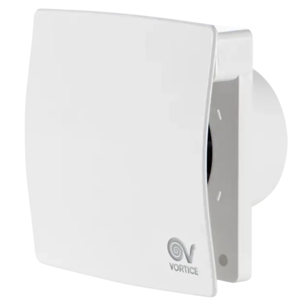 Витяжний вентилятор Vortice Punto Evo Flexo MEX 100/4 "LL 1S T, фото - 2