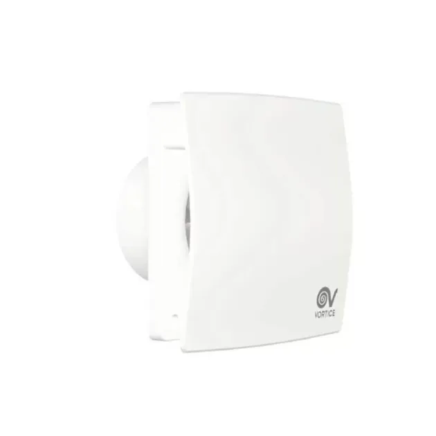Вентилятор для ванної Vortice Punto Evo Flexo MEX 100/4 "LL 1S, фото - 2