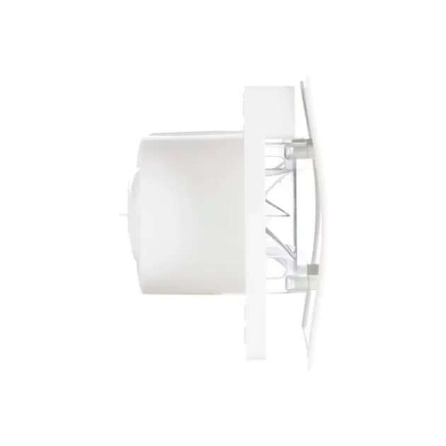 Витяжний вентилятор Vortice Punto Evo Flexo MEX 100/4 "LL 1S, фото - 3