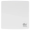 Вентилятор Vortice Punto Evo Flexo MEX 120/5 "LL 1S T, фото - 2 (Мініатюра)