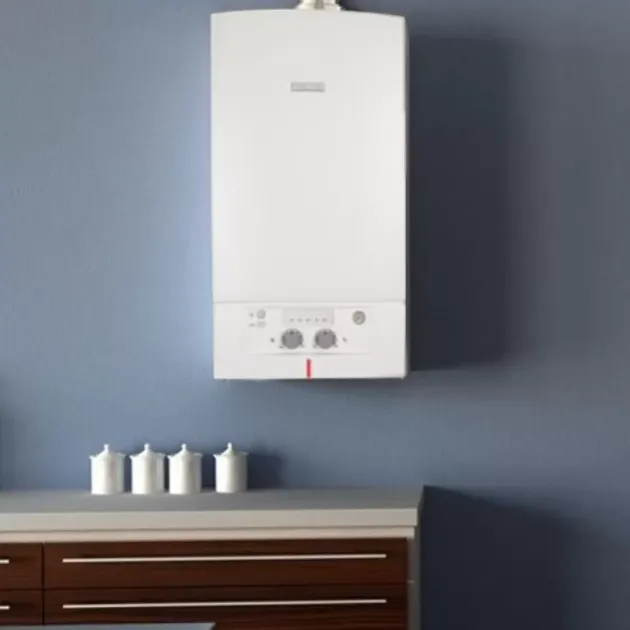 Интерьер Bosch Gaz 3000W, фото - 3
