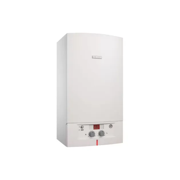 Двухконтурный газовый котел Bosch Gaz 3000W