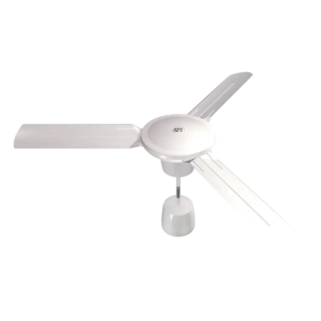 Потолочный вентилятор Vortice Nordik Evolution R 140/56, фото - 2