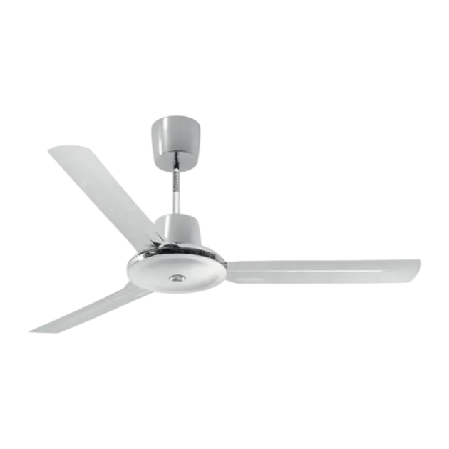 Потолочный вентилятор Vortice R 120/48" Silver